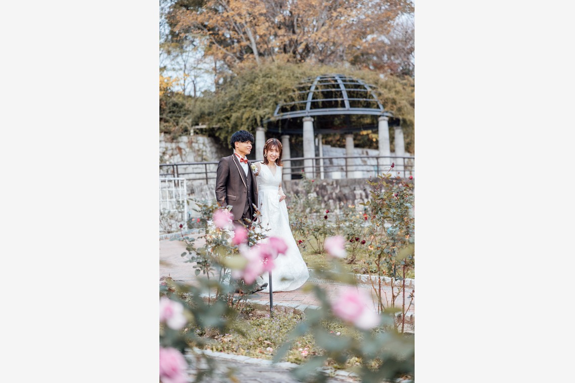 Photo of Osaka Tsurumi Ryokuchi Park taken by 山本　留郁