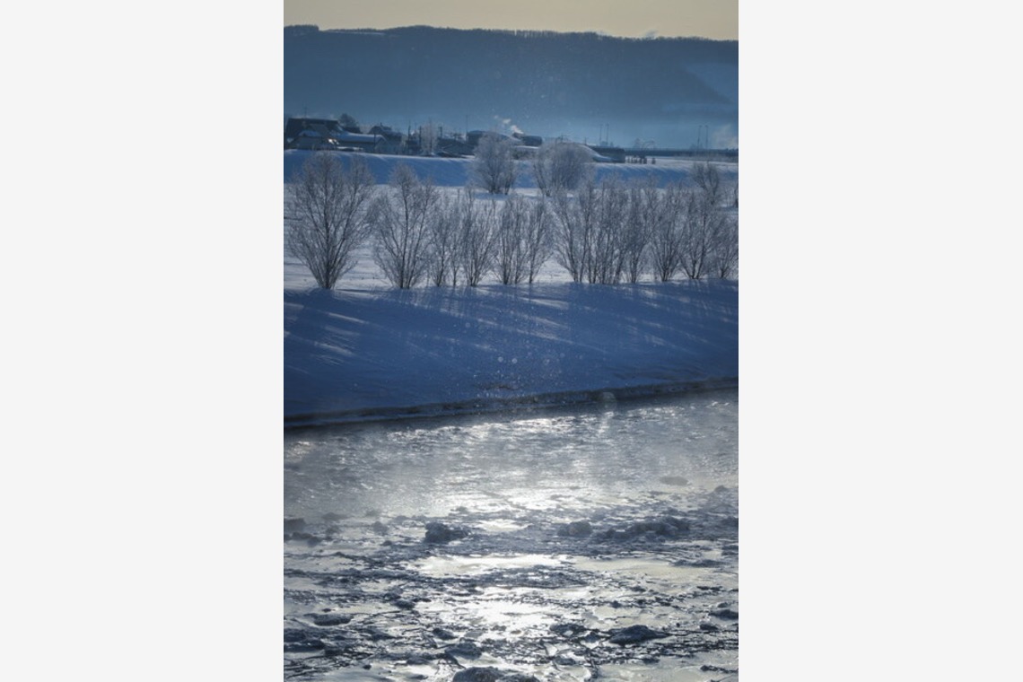 芳賀 翔大が撮影した写真のアルバム「北海道」