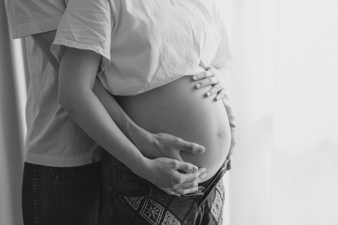 oryo studioが撮影した「マタニティ」の写真