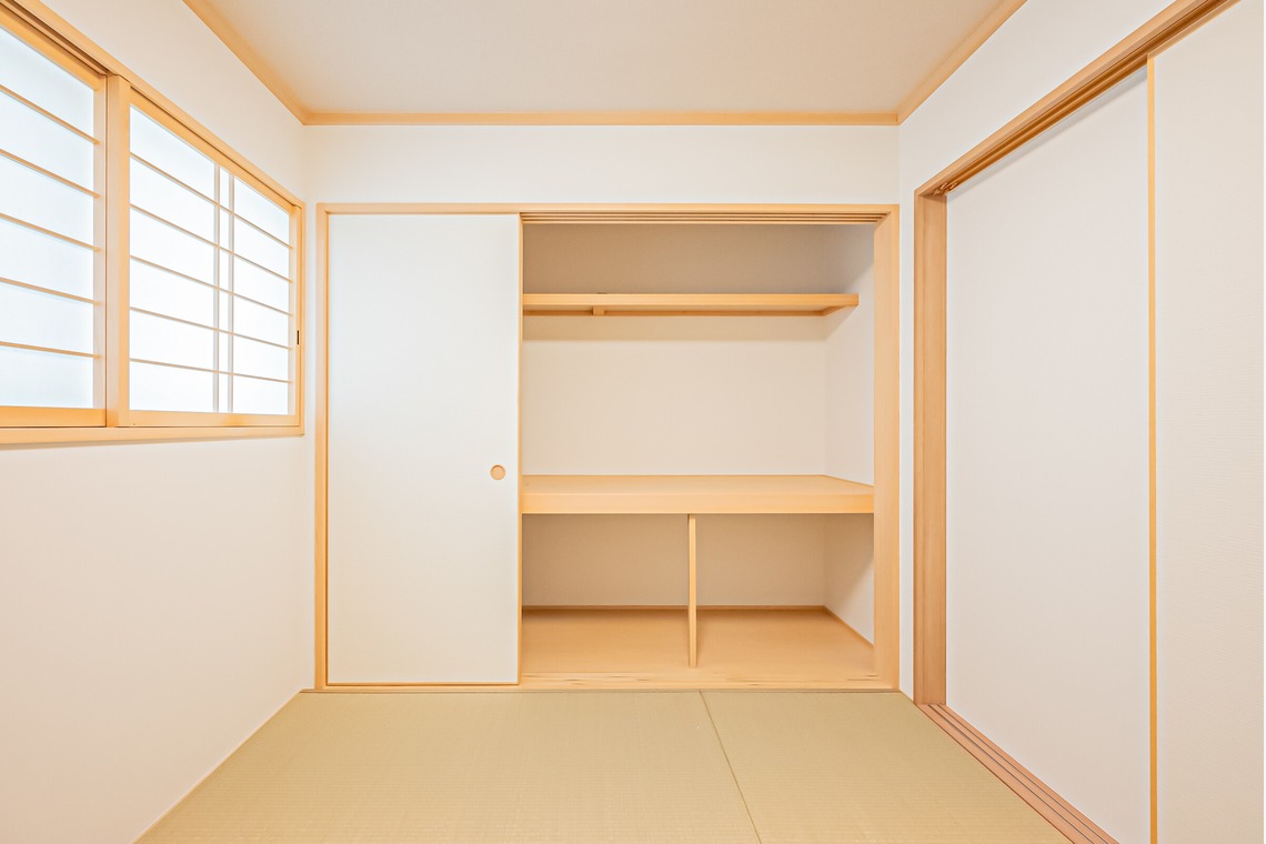 出張撮影 中村まみこが撮影した「吹き抜けの一軒家 物件撮影」の写真