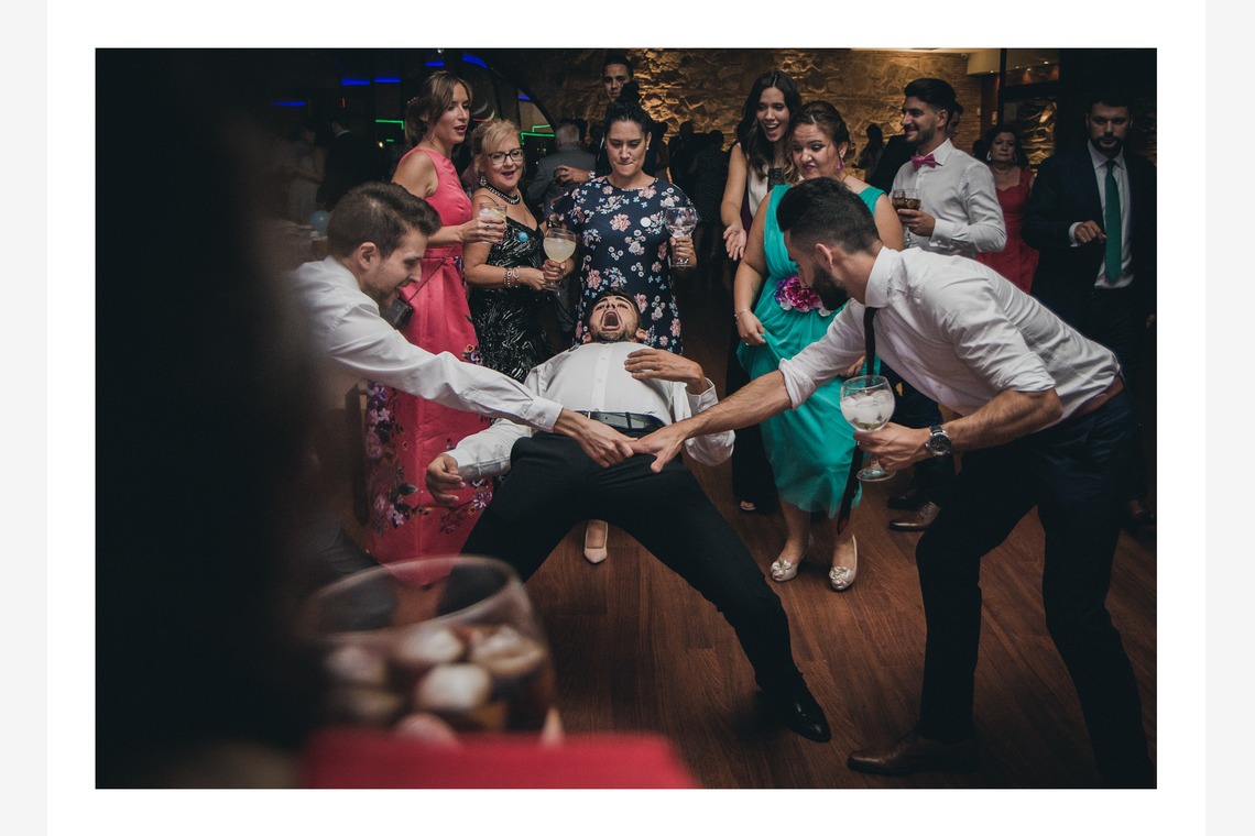 Sergio López Photographerが撮影した「結婚式」の写真