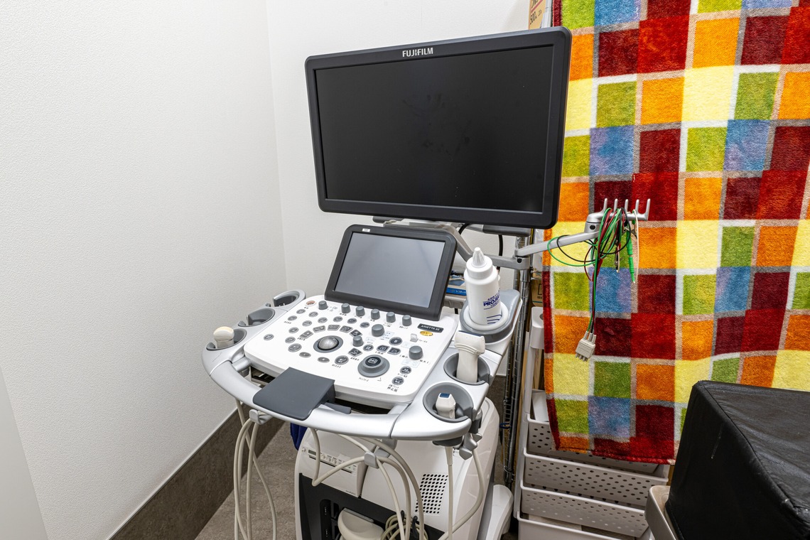 吉田佳央が撮影した「医院撮影」の写真