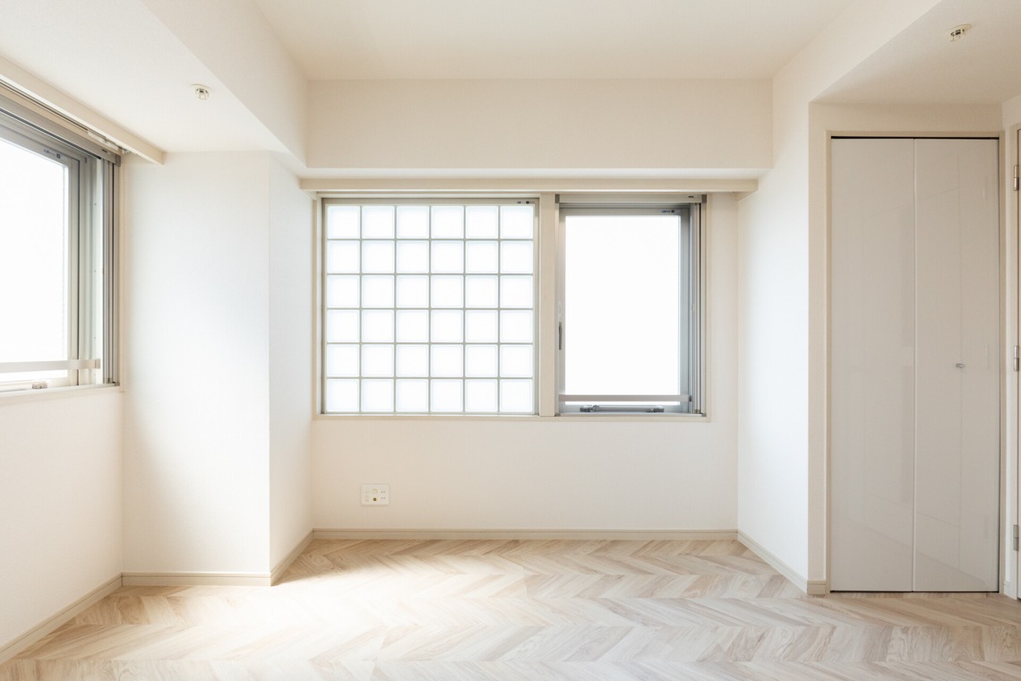 大森美紗生が撮影した「マンション内観撮影」の写真