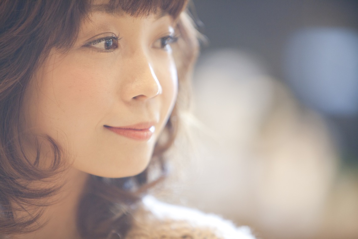 田中真光写真事務所が撮影した「ビューティー」の写真