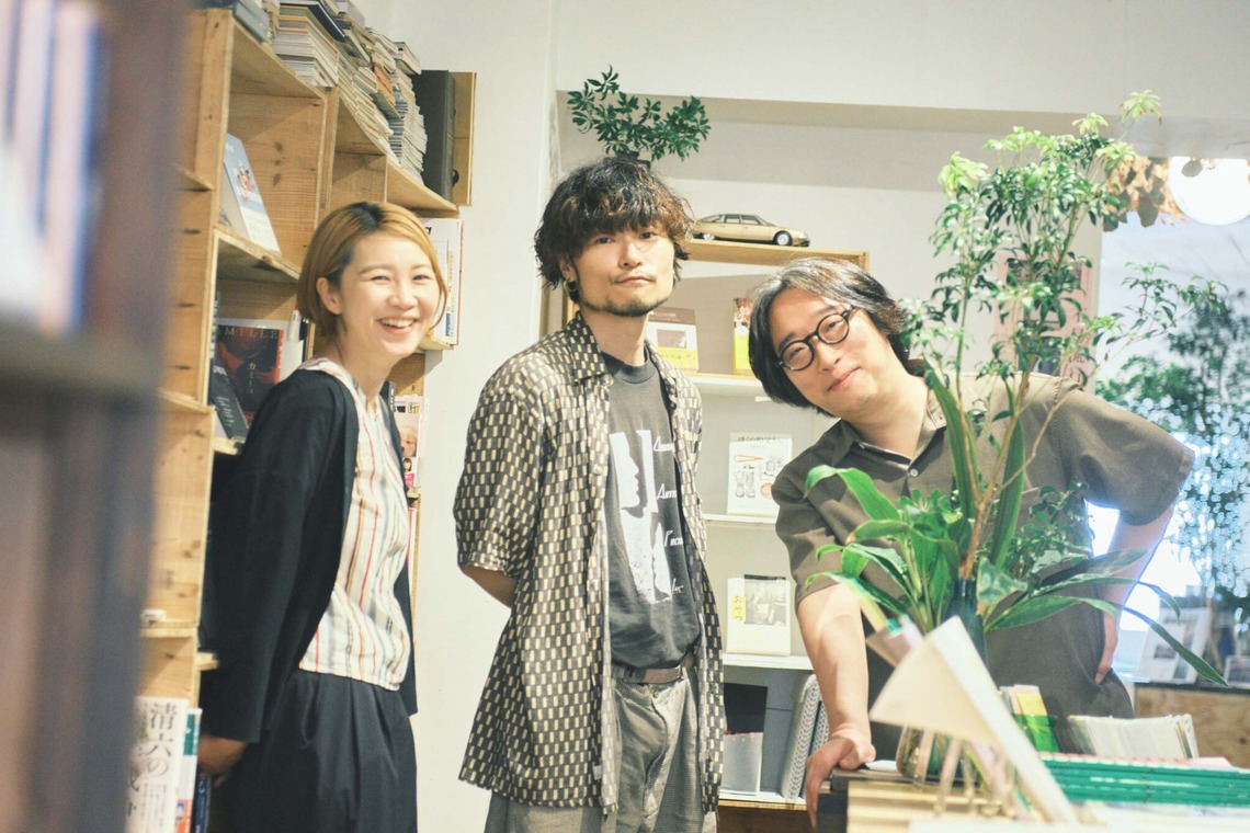 幽玄舎が撮影した「人物」の写真