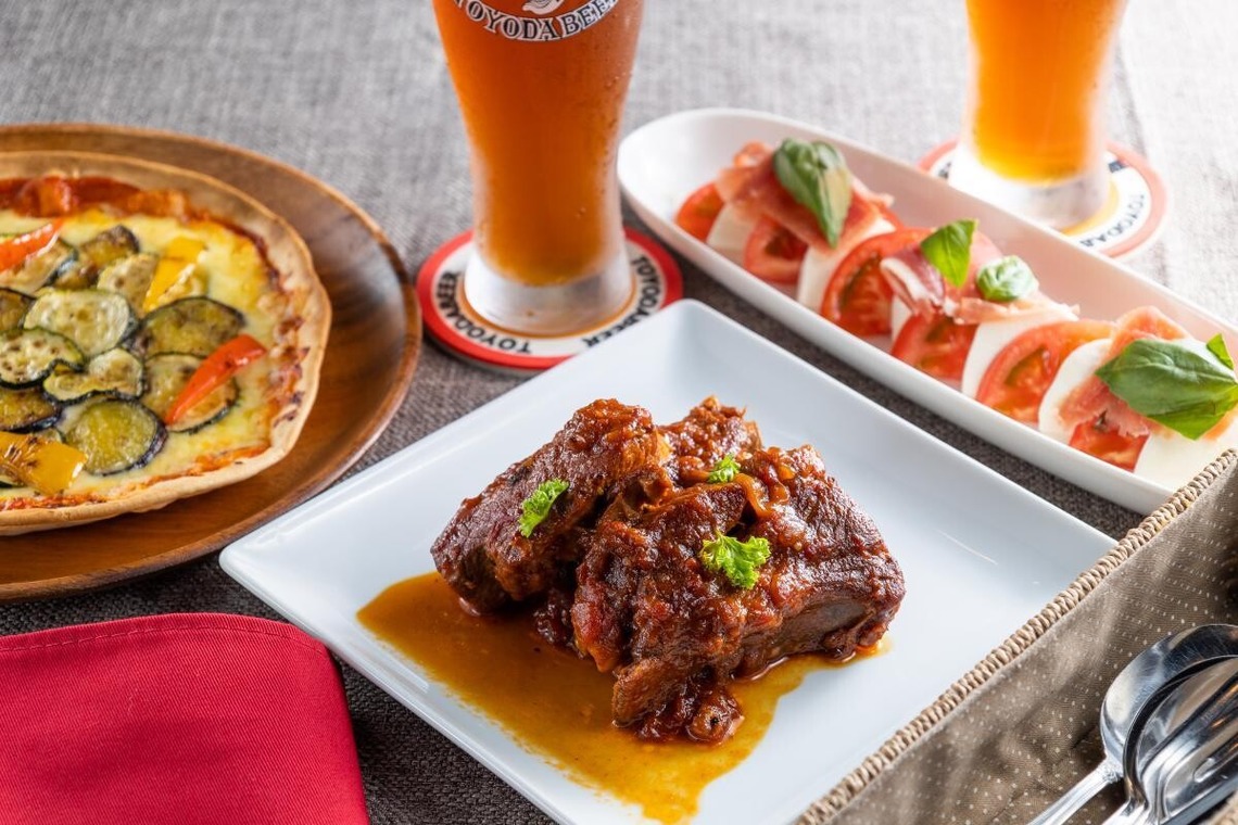 鈴木圭が撮影した写真のアルバム「料理撮影見本」