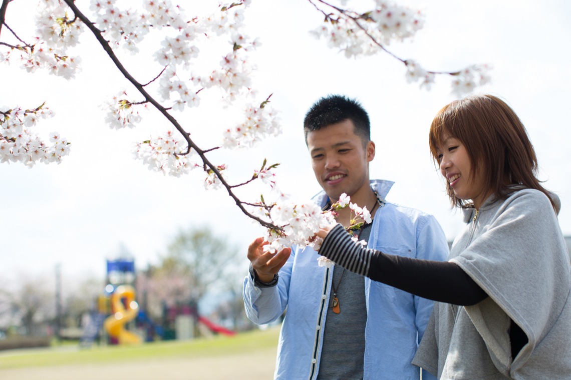 Photo of  taken by studio HATOYA