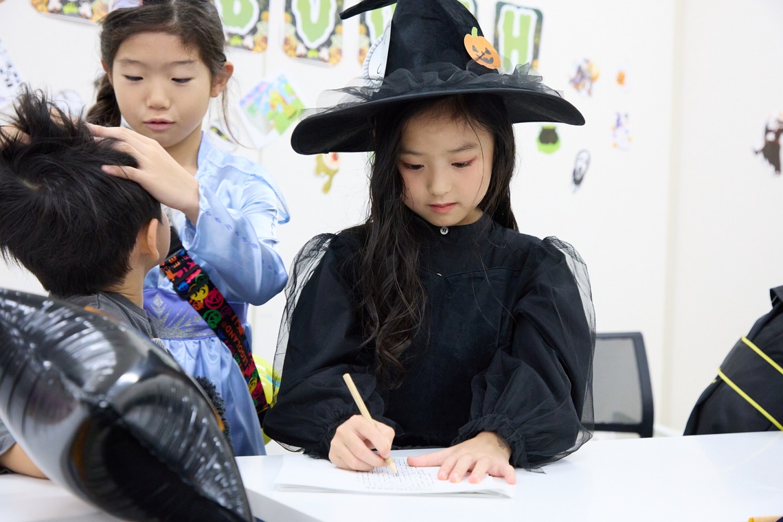 株式会社クリエイティブストゥディオワークス宮田絵里子が撮影した「ハロウィン」の写真