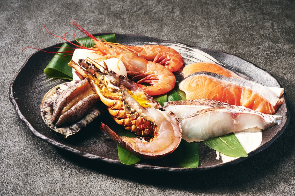 グラフフォトスタジオが撮影した「料理撮影」の写真