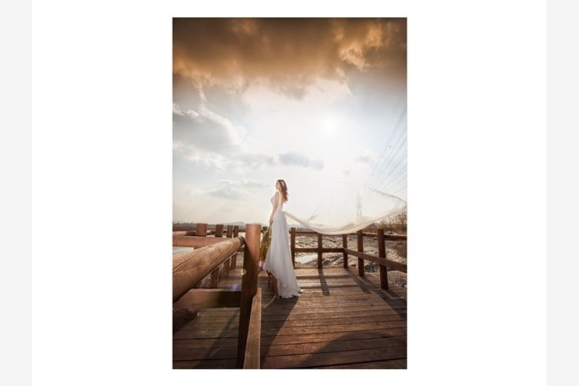 Wedding Howl (スタジオハウル)が撮影した「スナップ」の写真