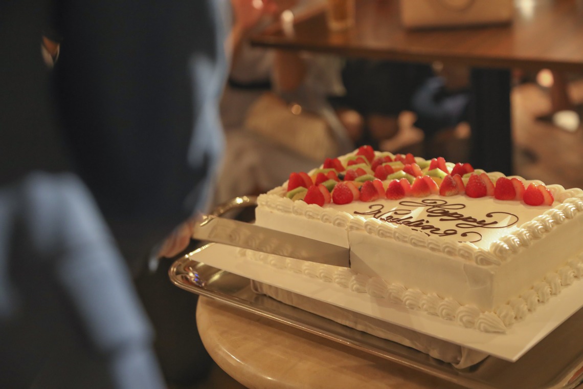 Album of the Wedding, Bridal taken by PhotoMo - nijikai 