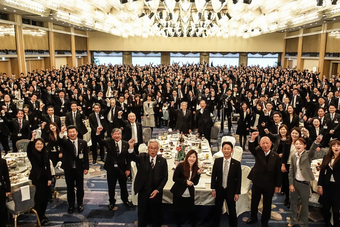 原田　英夫が撮影した写真のアルバム「採用・人と企業」