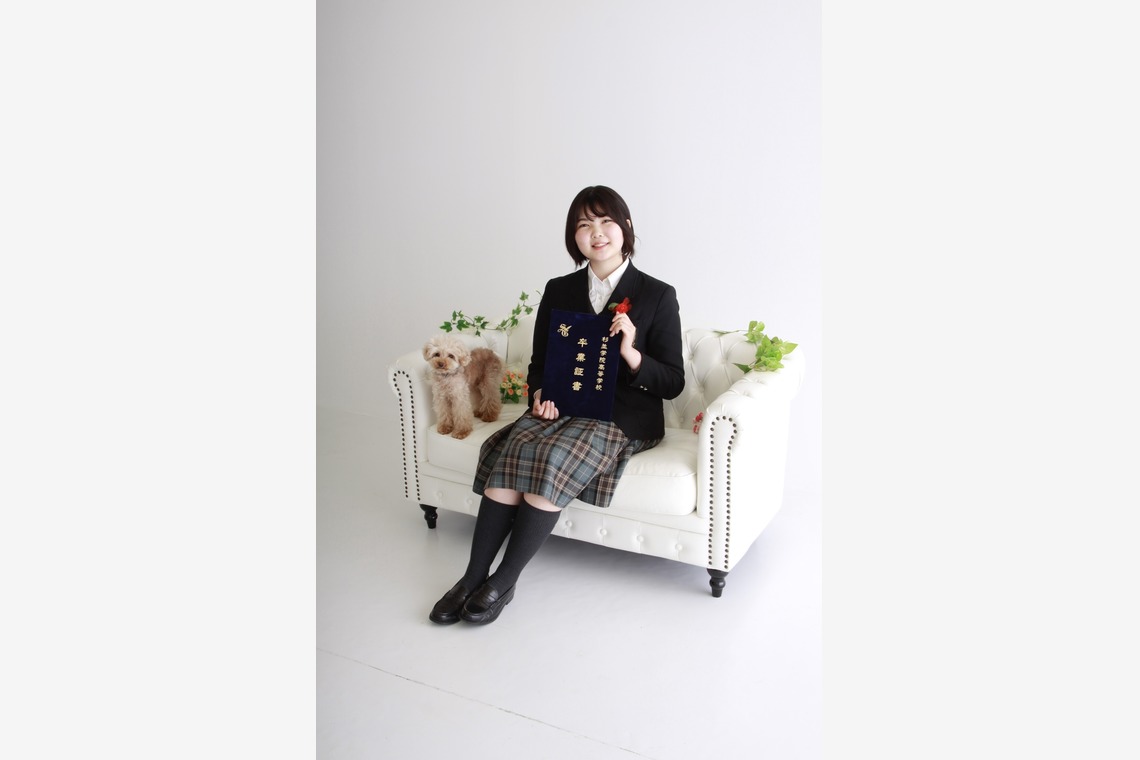 Hiroが出張撮影した家族写真(キッズ,ベビーフォト)などが写った「家族撮影」の家族写真