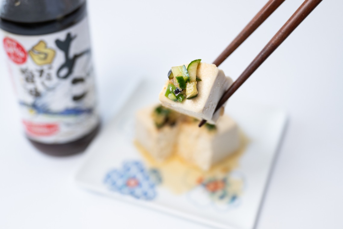 出張撮影TLaboが撮影した「料理撮影」の写真