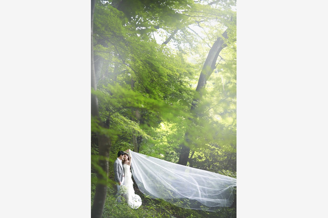 PHOTO STUDIO LUXE-スタジオリュクス-	