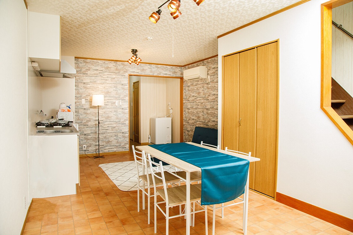 石橋 颯が撮影した「店舗・会社撮影実績」の写真