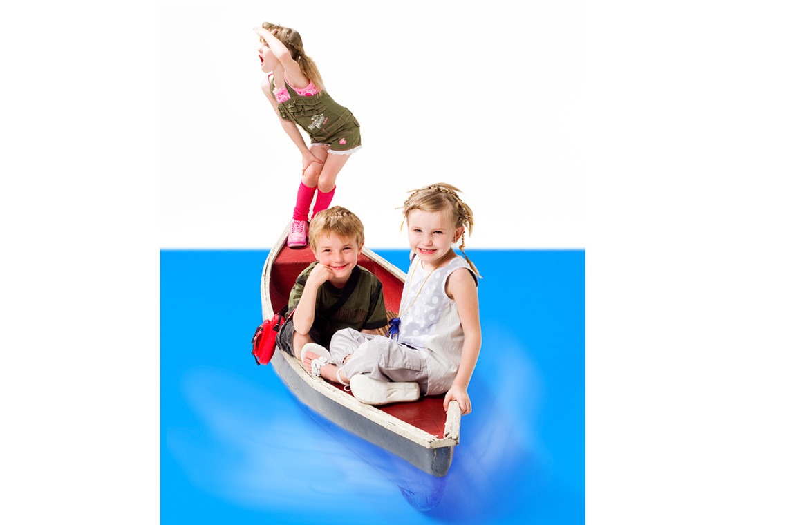 舩津　孝が撮影した「人物」の写真