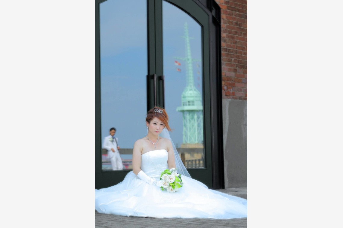 Studio TVB (スタジオtvb)が撮影した「ロケーションフォト」の写真