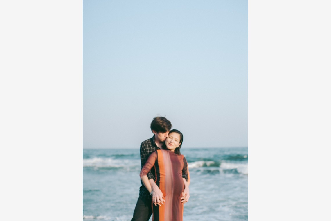 古林洋平写真事務所が撮影した「ウェディング前撮り」の写真