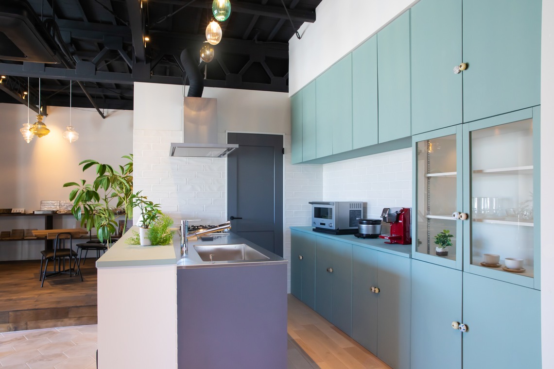 Soupが撮影した写真のアルバム「建物写真/SNS広告写真/愛知県」