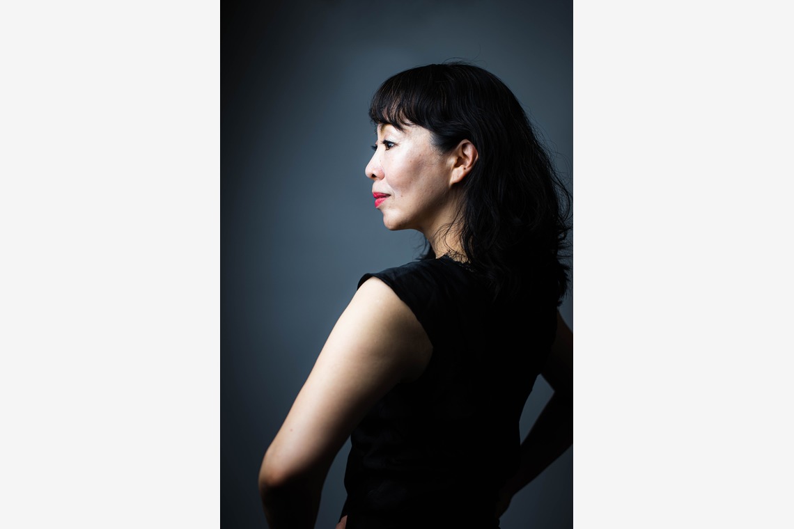 藤谷香菜子が撮影した「【スタジオ】宣材写真・プロフィール写真」の写真