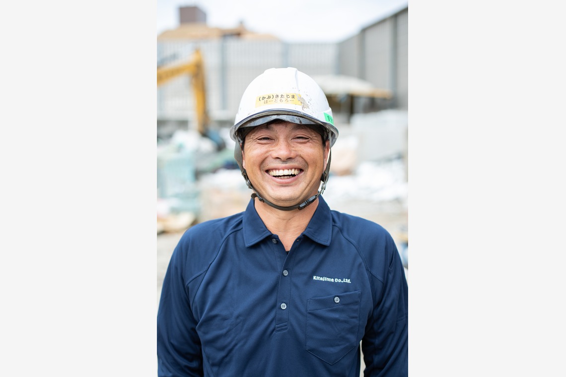 NOJYO高木俊幸写真事務所が撮影した「企業案件 2」の写真