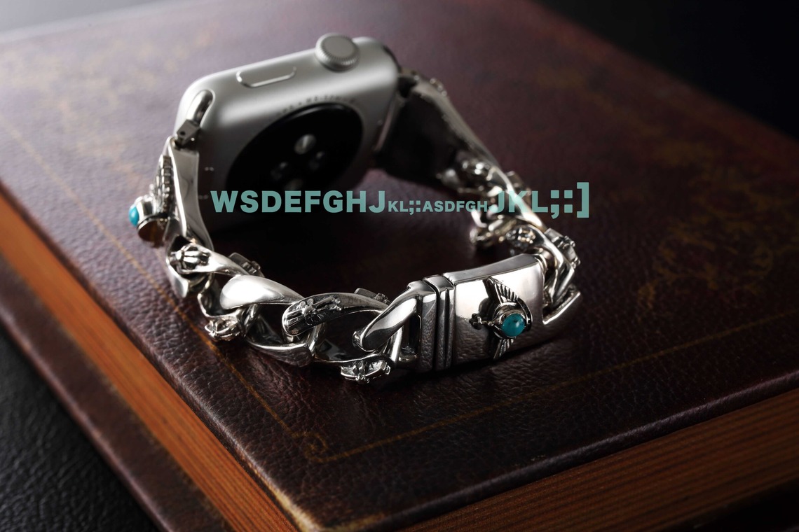 西原毅が撮影した「ジュエリーetc」の写真