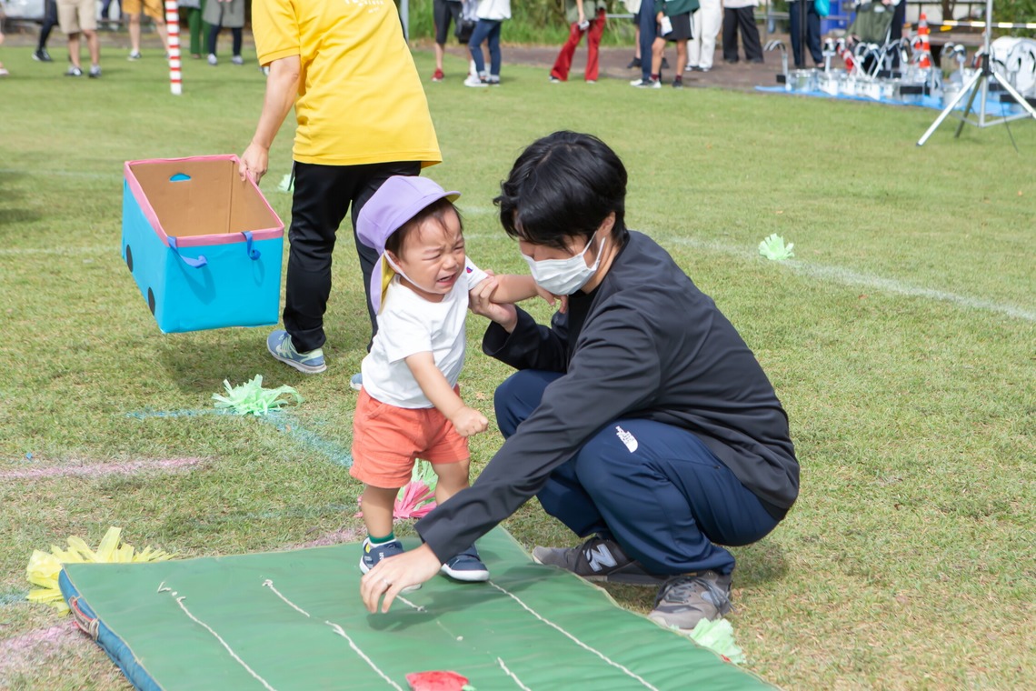 Art Photo AYAが撮影した「幼稚園 運動会」の写真