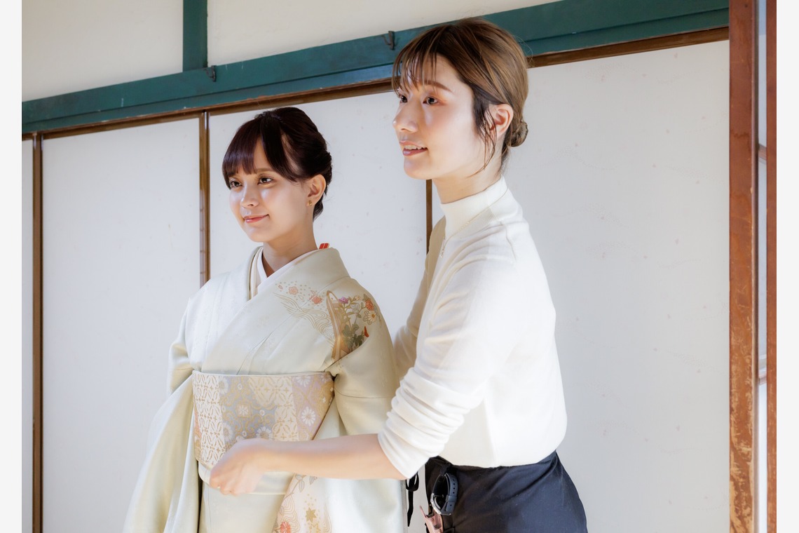 内田　雄一が撮影した「HP用・企業PR・SNS用・ビジネスシーン」の写真