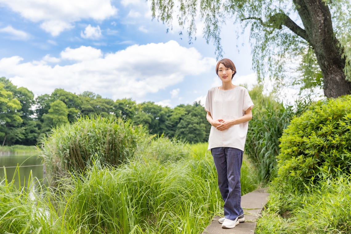 フォトスタジオENOが撮影した写真のアルバム「webサイト用のプロフィール写真」