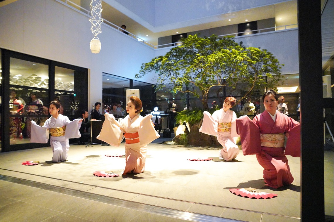 A2FT.jpフォトグラファーまつもとあきらが撮影した「2019年9月 京都粋女プロジェクト様」の写真