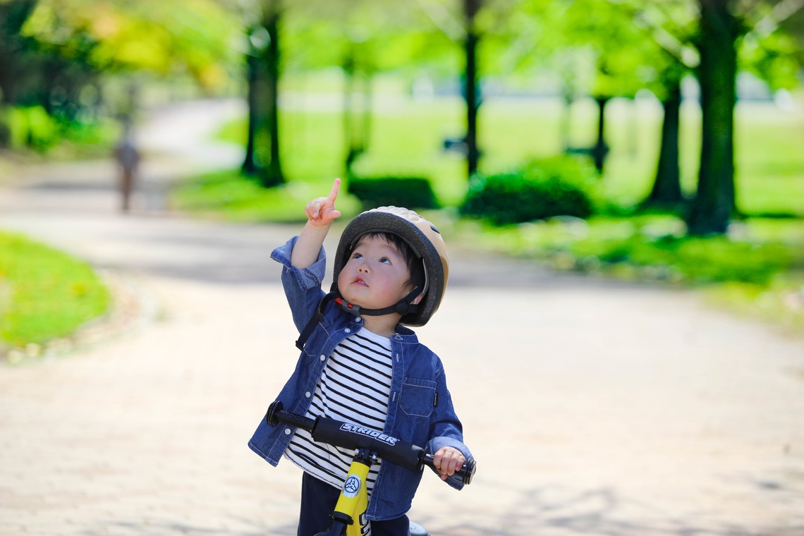 MTワークスが撮影した「ファミリー」の写真
