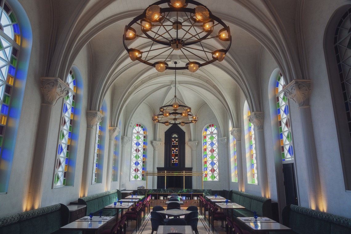 笠井鉄正写真事務所が撮影した「建築・住宅撮影」の写真