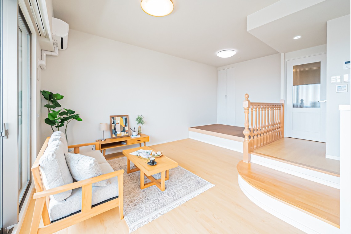 出張撮影 中村まみこが撮影した「マンション物件撮影」の写真