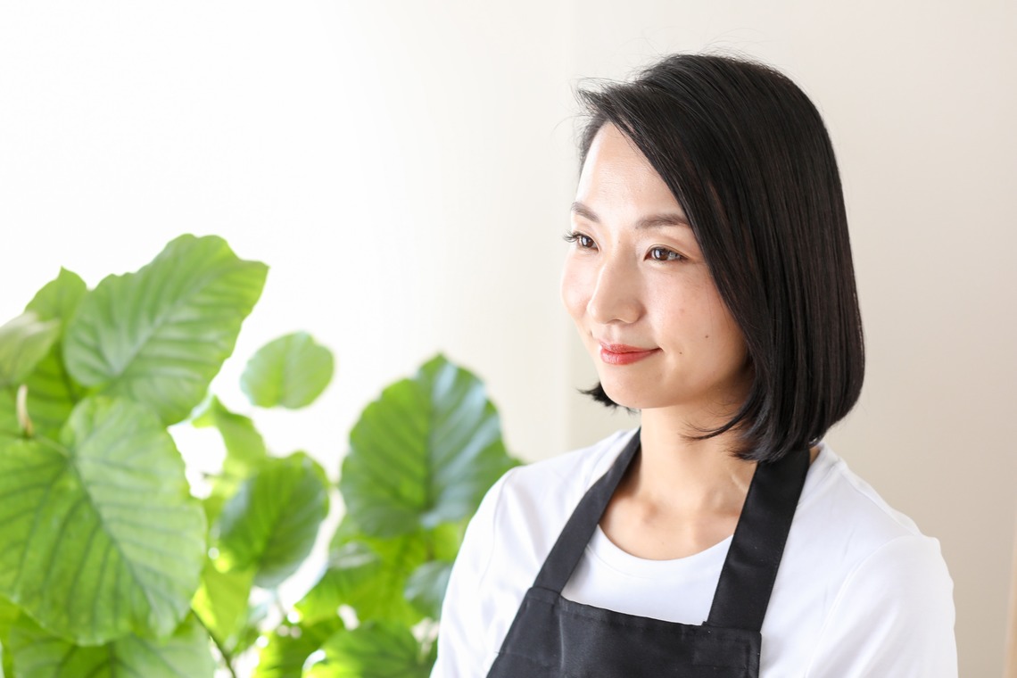 なかがわさとみが撮影した「個人サロン撮影＠千葉県習志野市」の写真