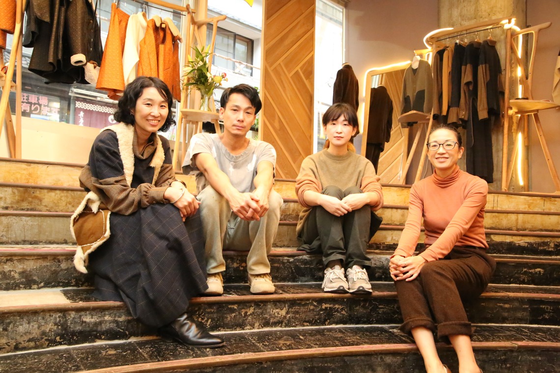 井上大輔@ドキュメンタリーフォトグラファーが撮影した写真のアルバム「ビジネス関連ポートフォリオ」