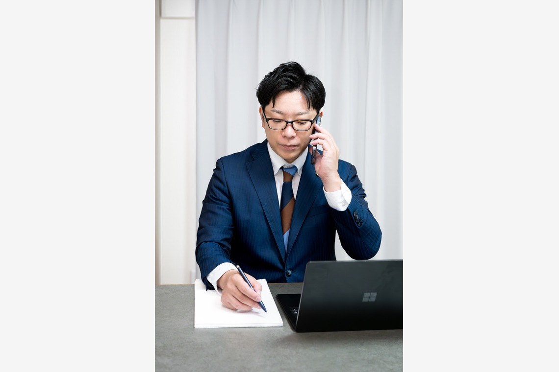 オフィス 芦野が撮影した「過去の案件撮影」の写真