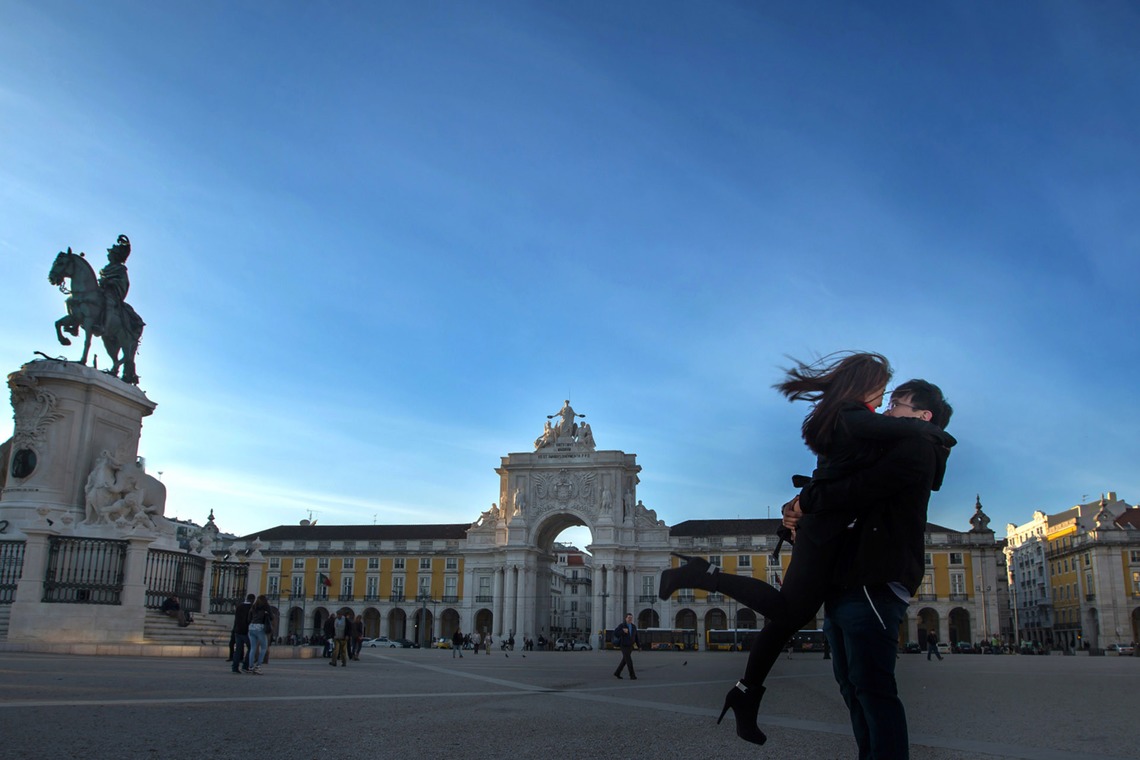 2 of usが撮影した「photo@Lisbon」の写真