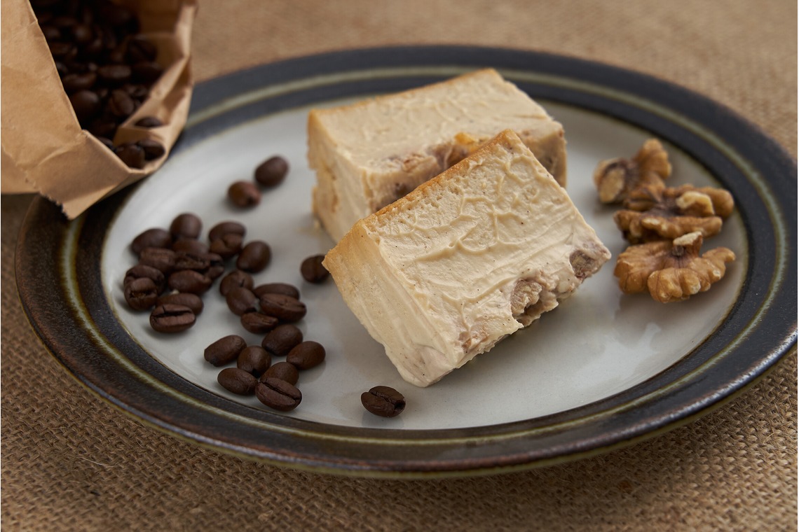 森田寫眞館が撮影した「洋菓子」の写真