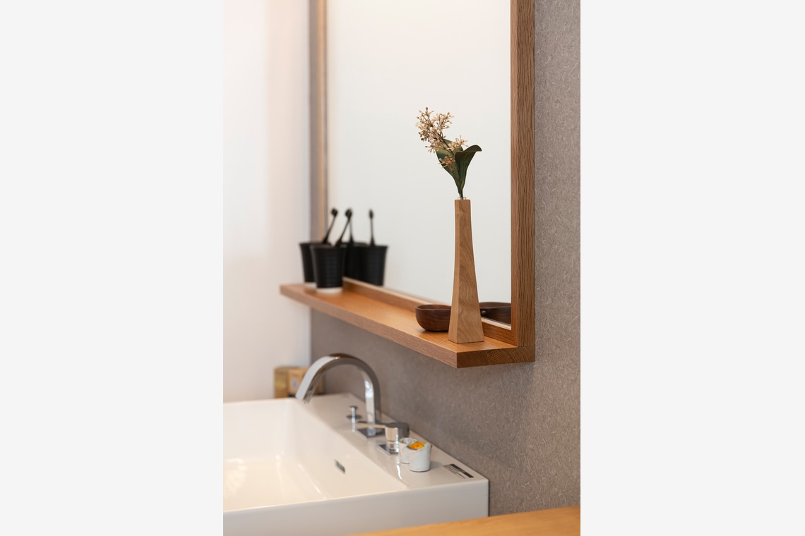 田畠久美子が撮影した「店舗・住宅」の写真