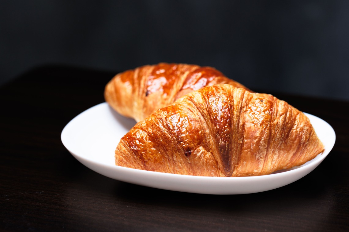 松井シンジが撮影した写真のアルバム「パン・カフェ商品撮影」