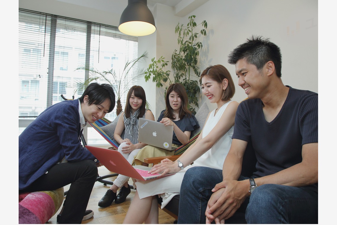 谷崎 春彦（T-Studio）が撮影した「企業/オフィス/HP/会社案内/求人/プロフィール」の写真