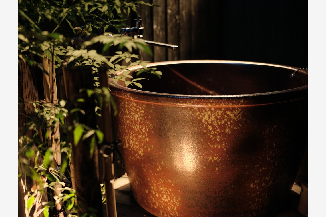 合同会社hirakushashinが撮影した「宿泊施設・民泊」の写真