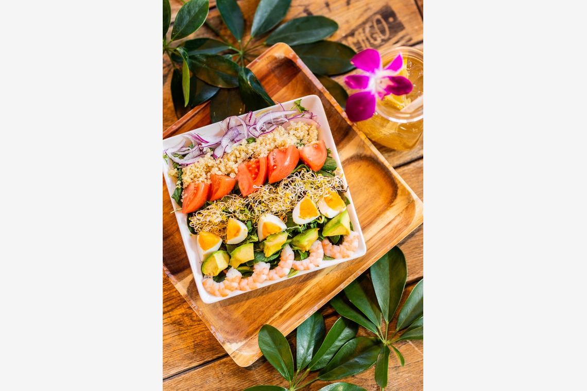 Create 4 Uが撮影した写真のアルバム「料理写真」