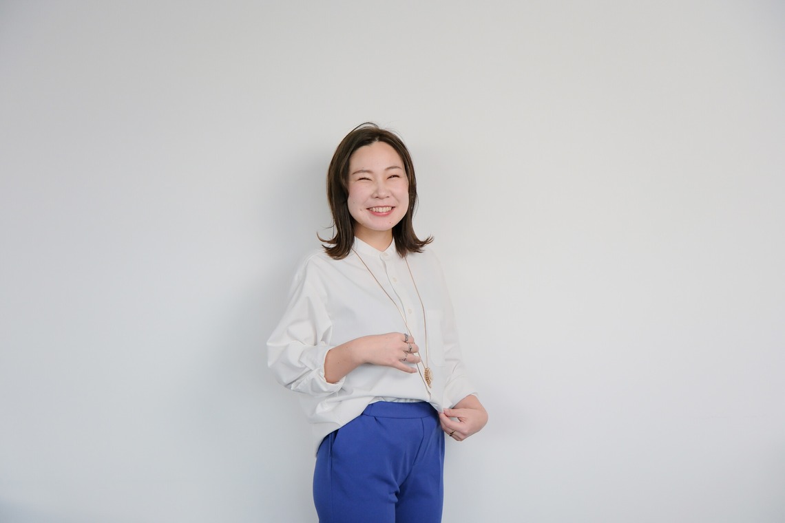 ARAI MAGICが撮影した「オフィス　スタッフ紹介コンテンツ」の写真