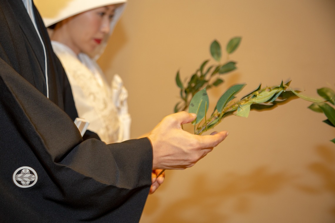 Hatazawa Akihiroが撮影した写真のアルバム「結婚式」