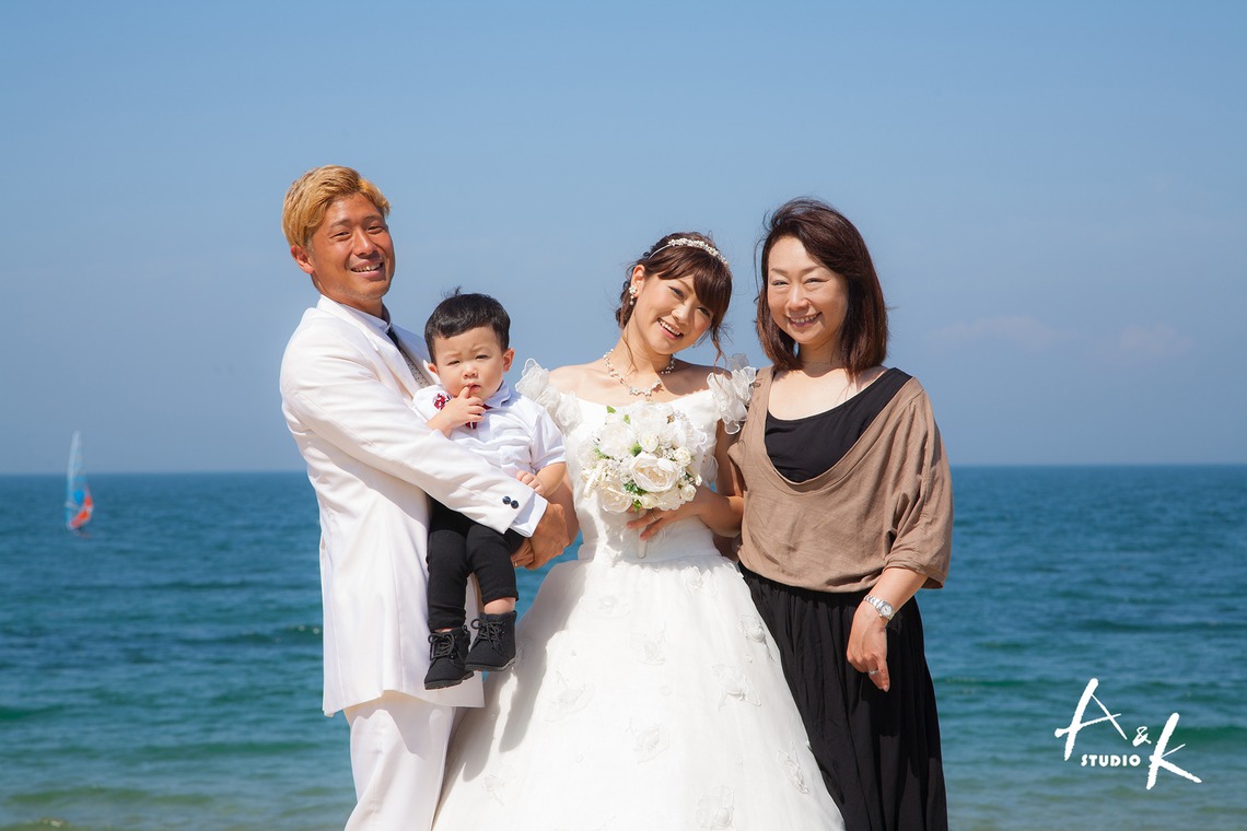 Photo of wedding location taken by A&K STUDIO CO.,LTD.