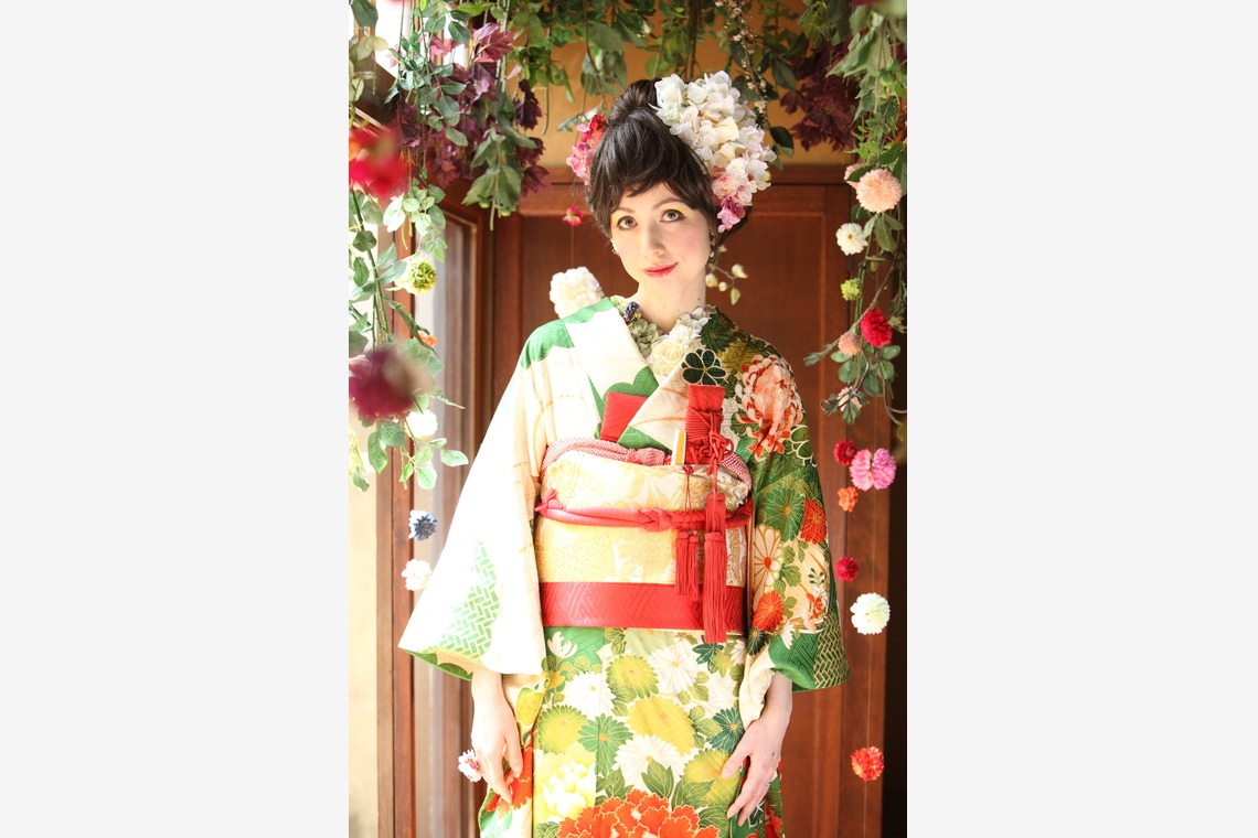 Candy Decorations (キャンディーデコレーションズ マツイヒロコ)が撮影した「国内写真」の写真