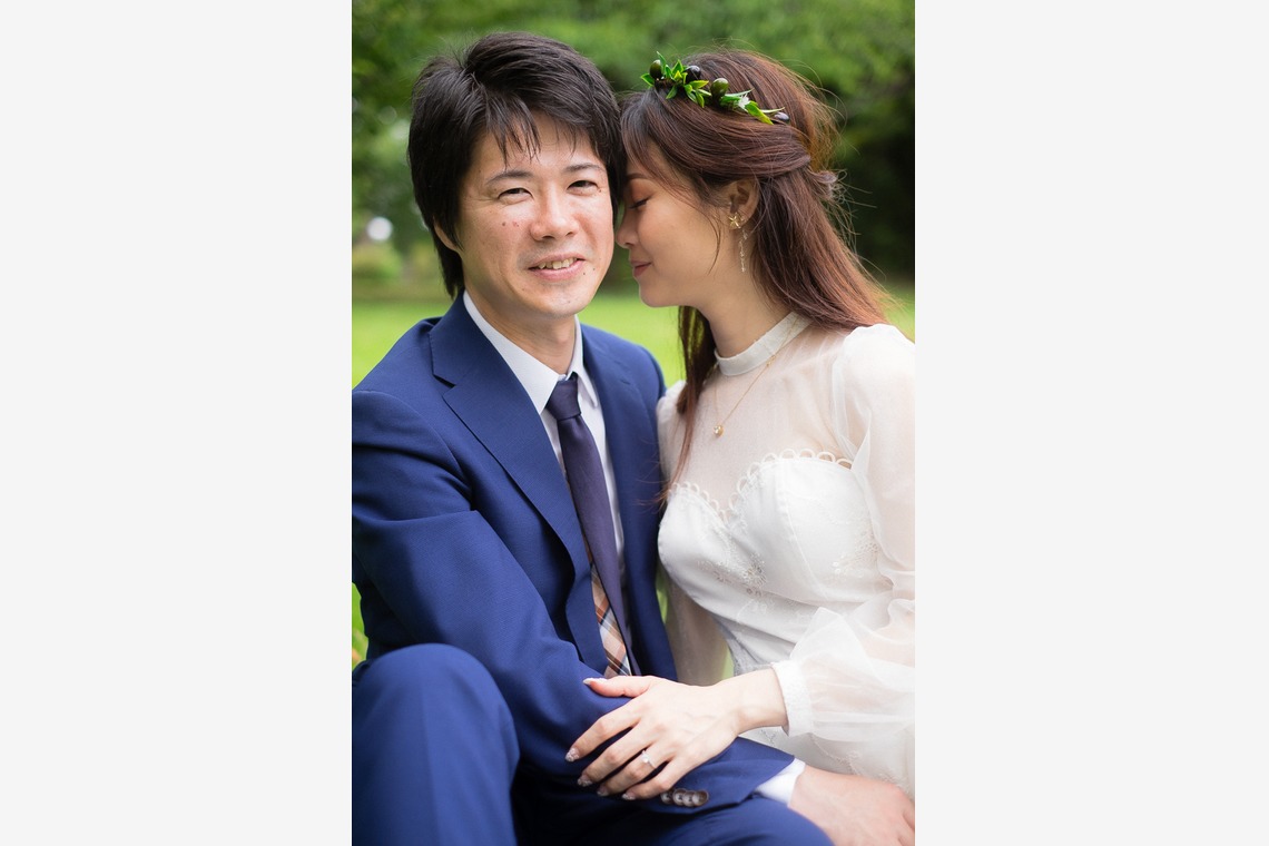 Maximeが撮影した写真のアルバム「結婚式」