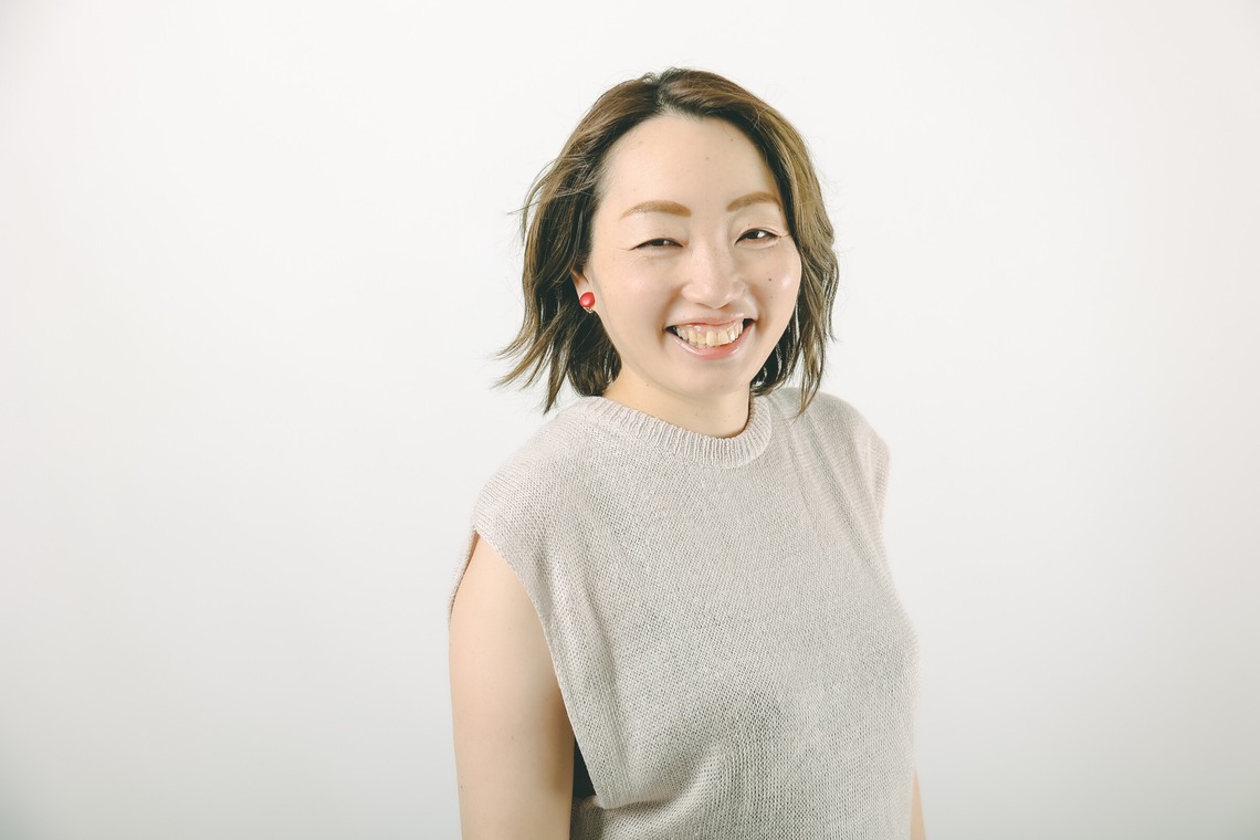 Find values photo　松岡嗣時が撮影した「プロフィール写真」の写真